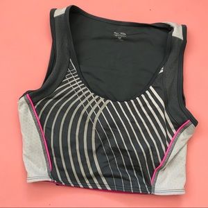 Champion Sports Top